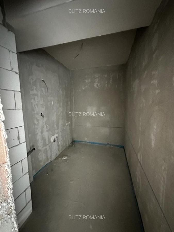 Garsonieră semidecomandată în Mănăștur - 3