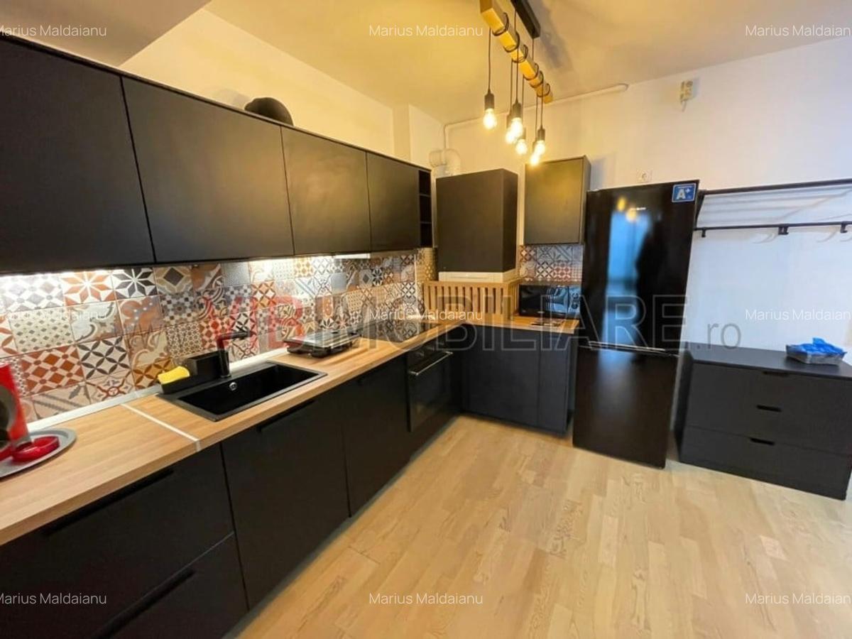 2 Camere - Upground - Aviatiei- Fabrica de Glucoza - 4