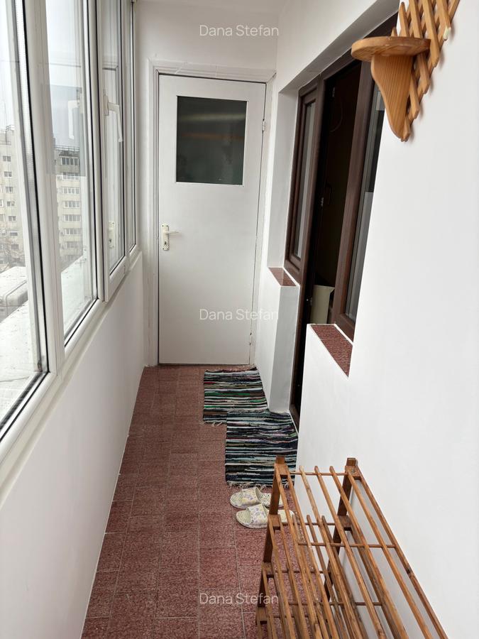 Apartament 4 camere parc Crangasi - 10