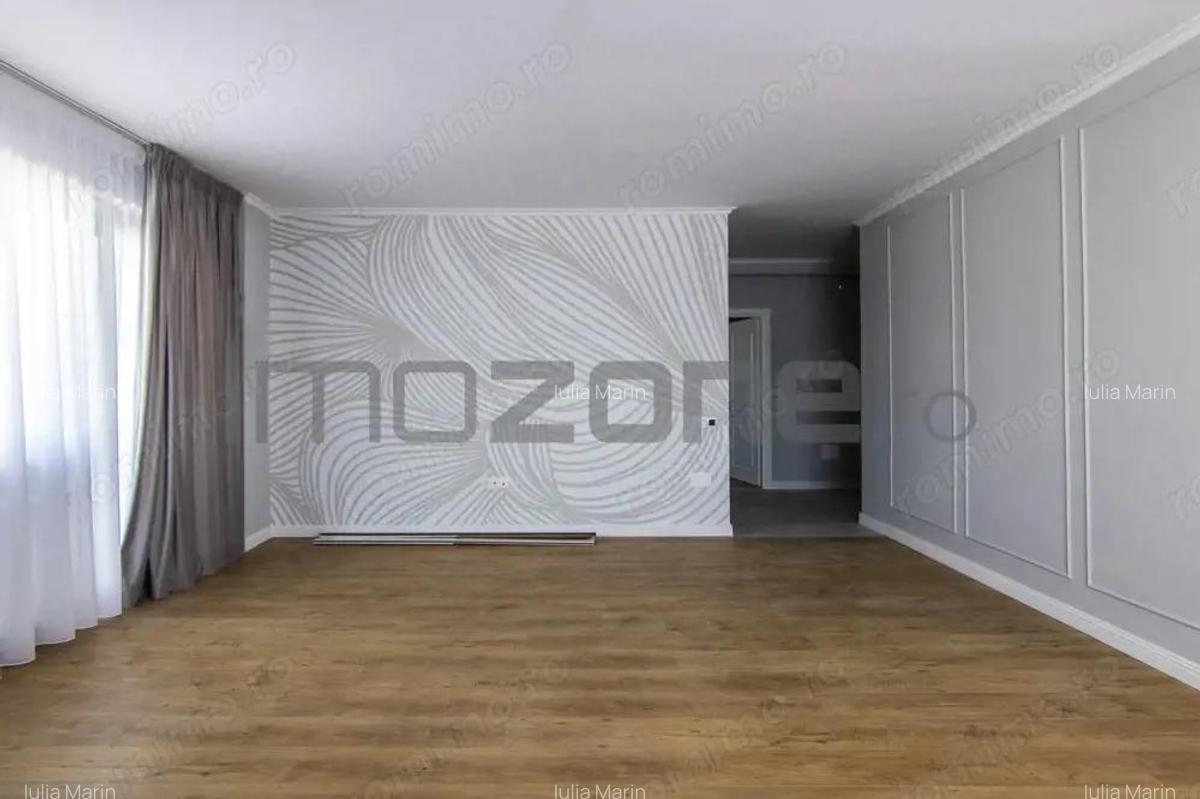 OFERTA AUGUST: loc de parcare GRATUIT pentru apartamentele cu 3 camere - 4