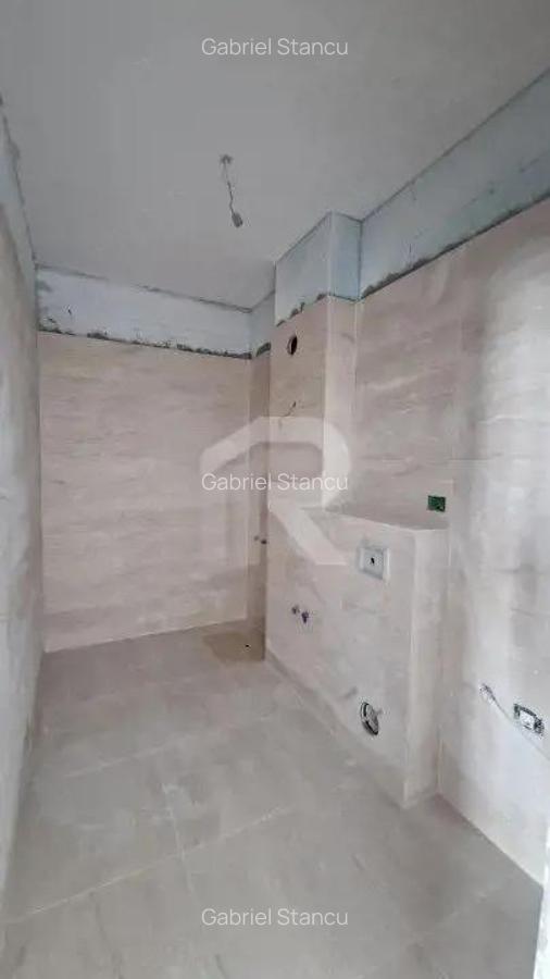 3 camere bloc nou, zona Nerva Traian, metrou Timpuri Noi - 16