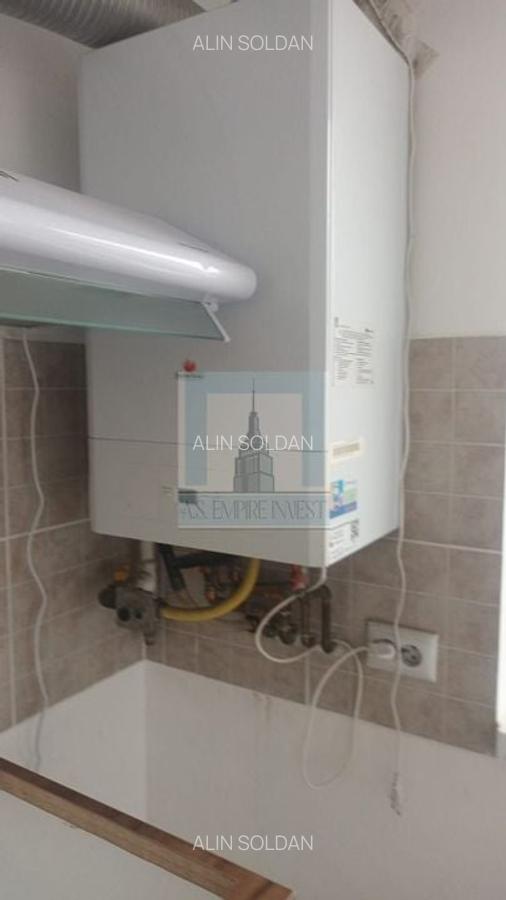 Oferta exclusiva- apartament 3 camere / Subcetate, Sanpetru - 17