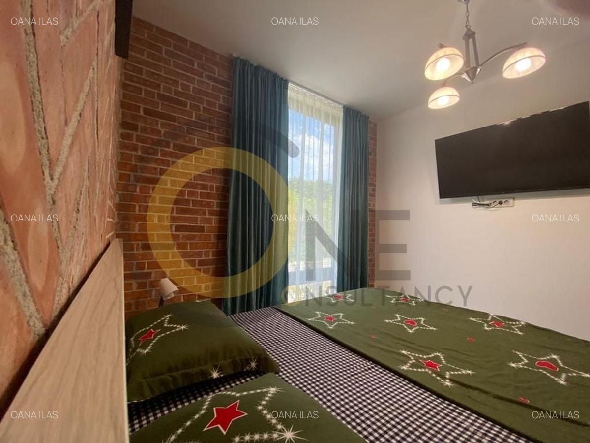 Apartament 2 camere * imobil nou * pompe de caldura * loc parcare - 2