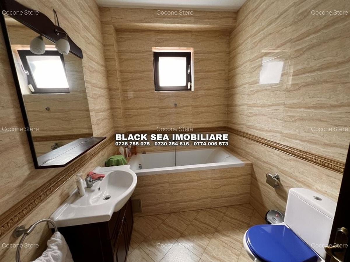 Vila P+1 de 5 camere l Mamaia Nord - Deschidere 23M l Teren 1564MP - 27