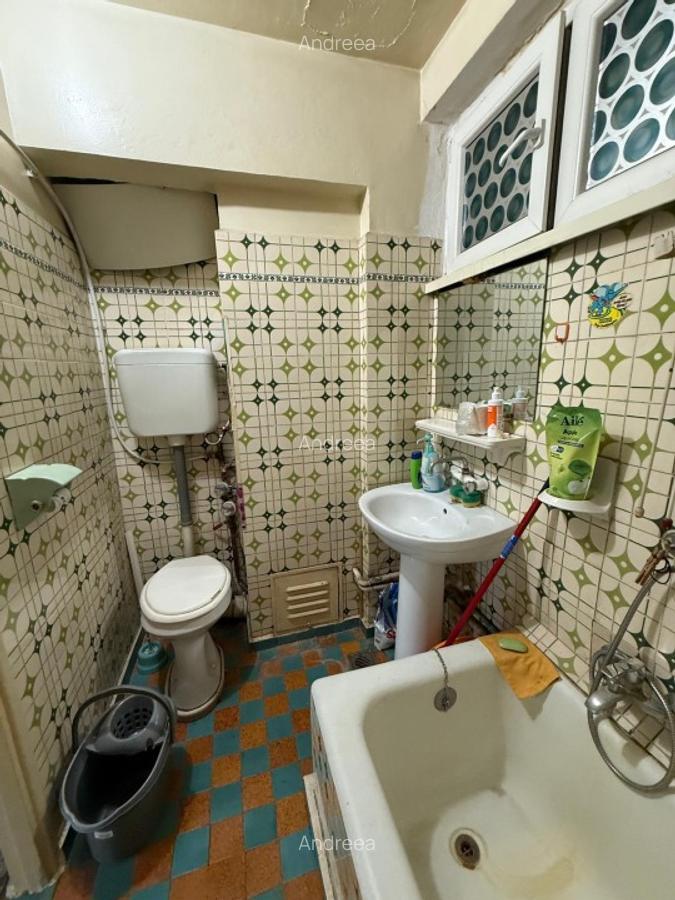 Vând apartament 2 camere | 1 min metrou Tineretului | Etaj 1 - 8