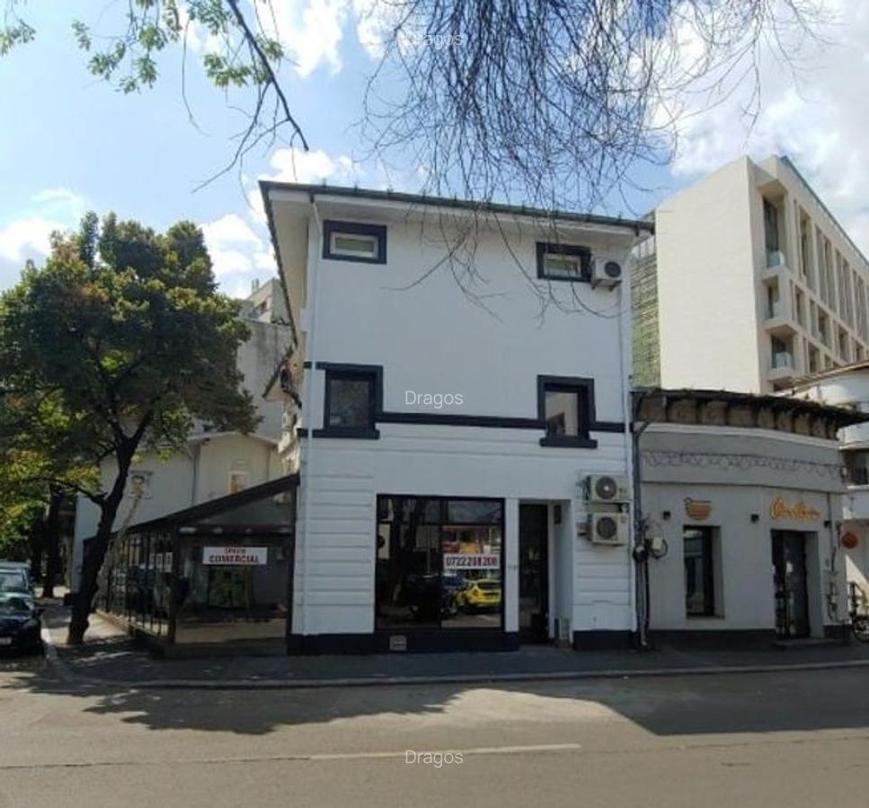 Spații comerciale ultracentral  / afacere la cheie - 1