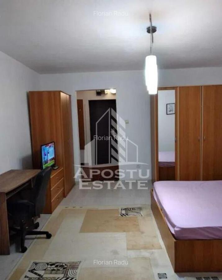 Apartament cu 1 camera, zona Circumvalatiunii, AC - 3