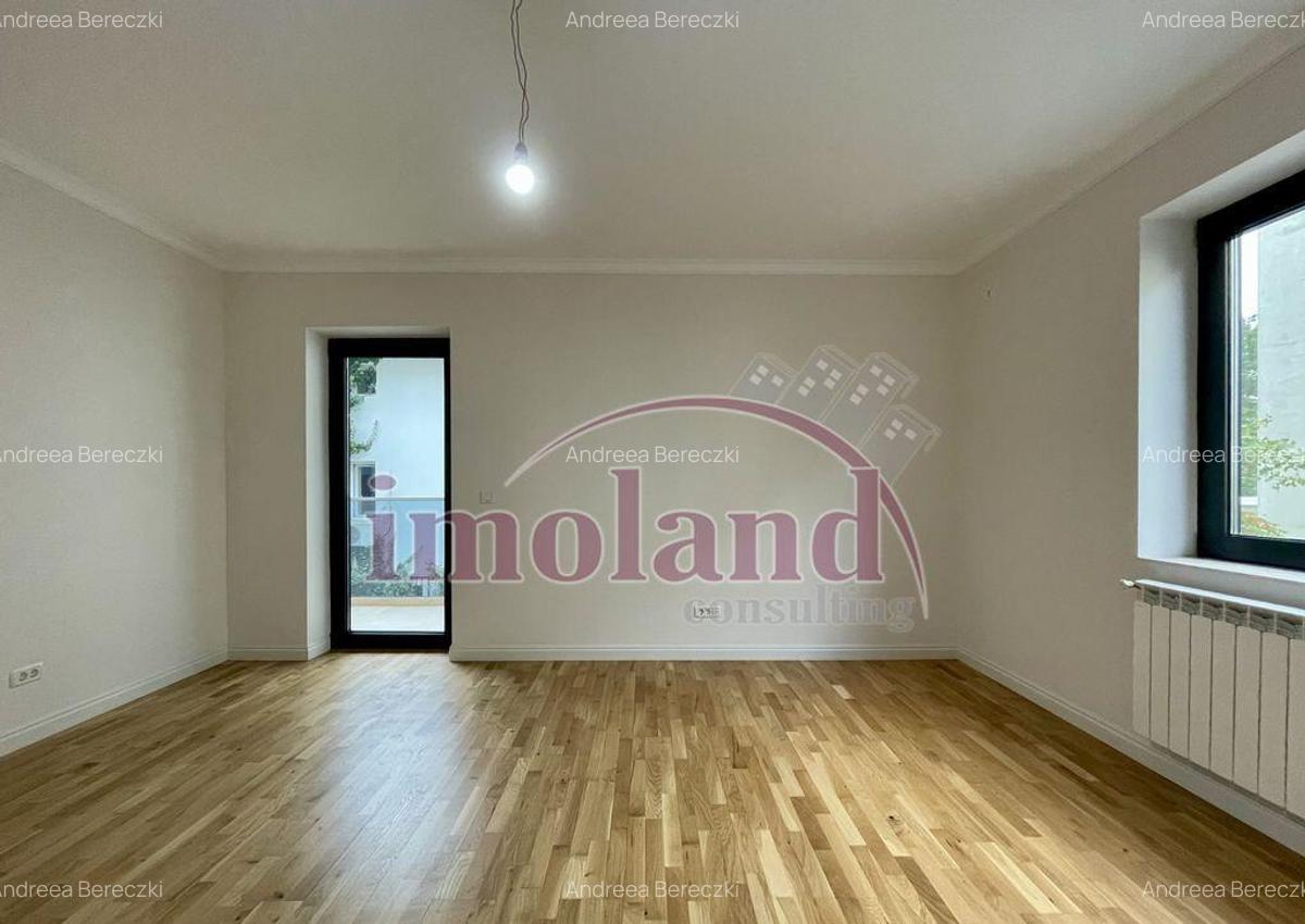 Inchiriere apartament 3 cam 104 mp, bloc nou 2025 - Tei /... - 13