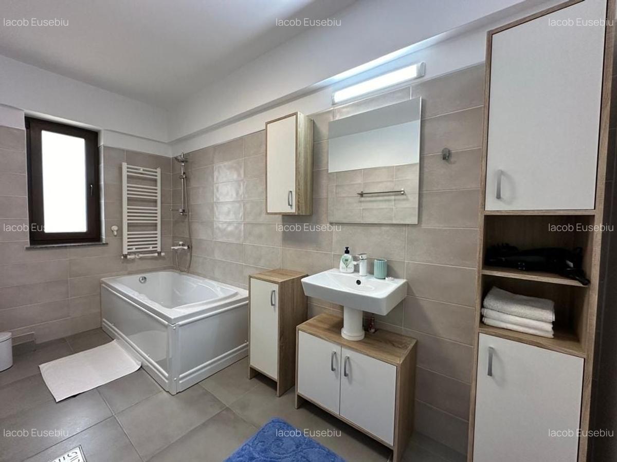 Casa de inchiriat zona Bucium | langa padure | aer curat si liniste - 6