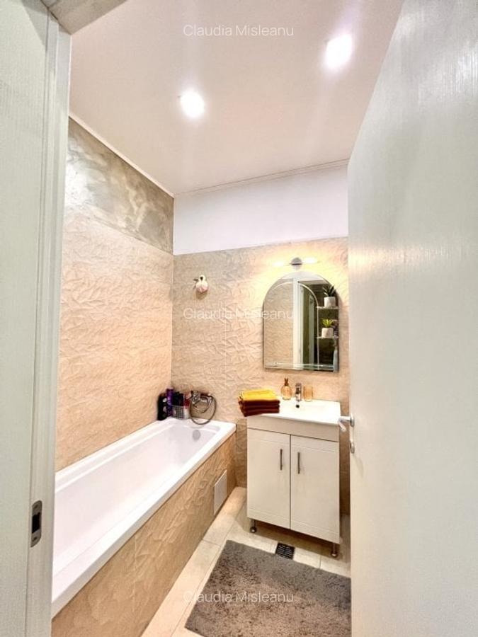 Apartament 2 camere,mobilat si utilat-Militari Residence - 9
