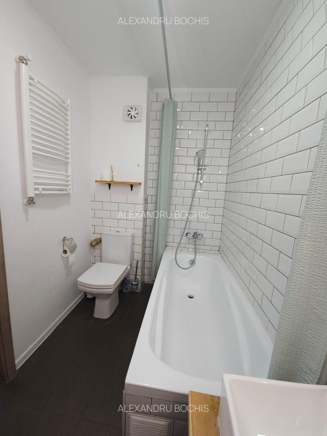 Apartament cu 2 camere în Kamsas - 15