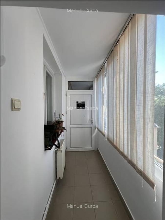 Inchiriere apartament 2 camere, Parcul Rozelor - 6