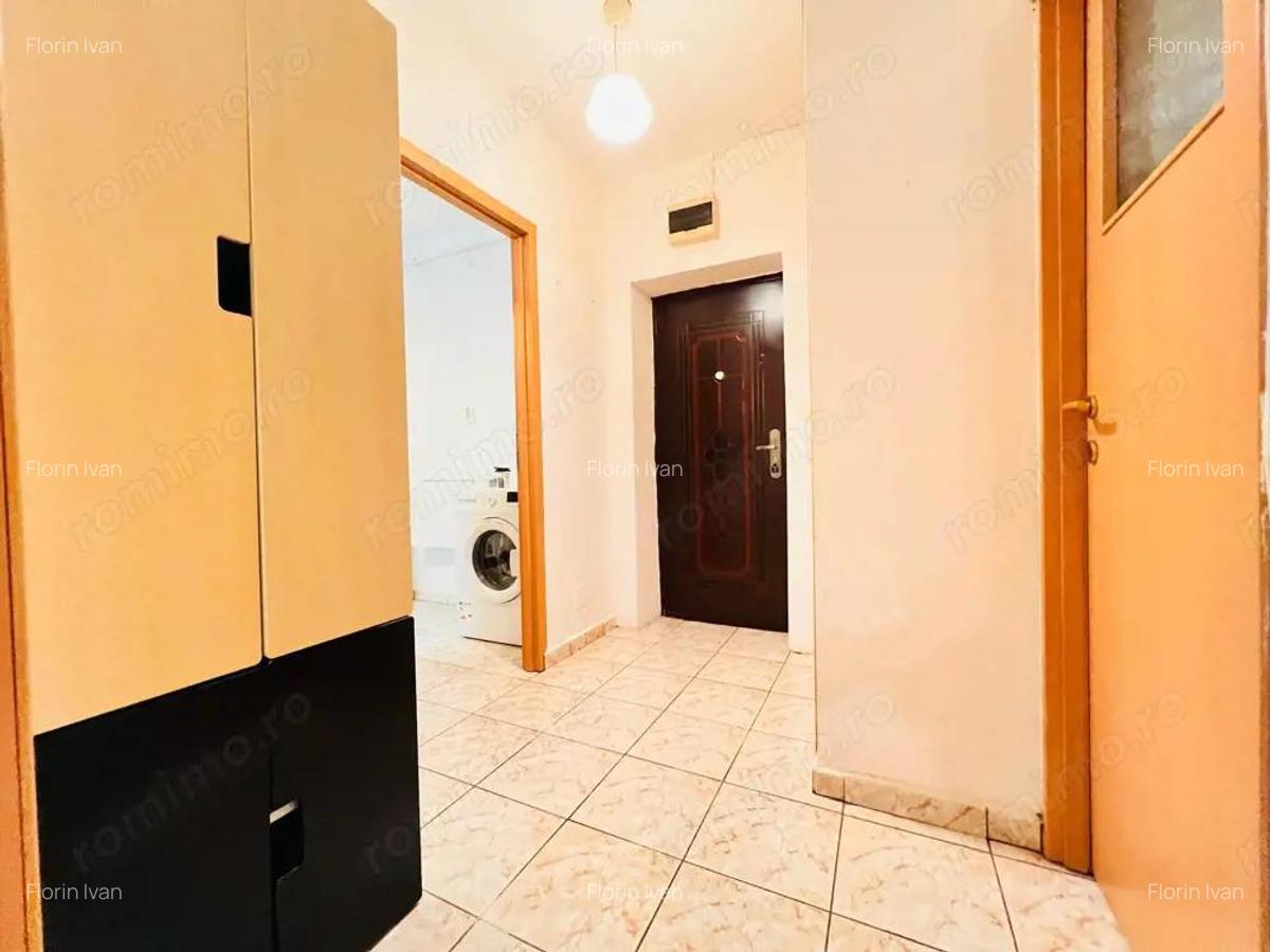 Garsoniera Drumul Taberei - Parc ANL Brancusi, metrou Valea Ialomitei - 6