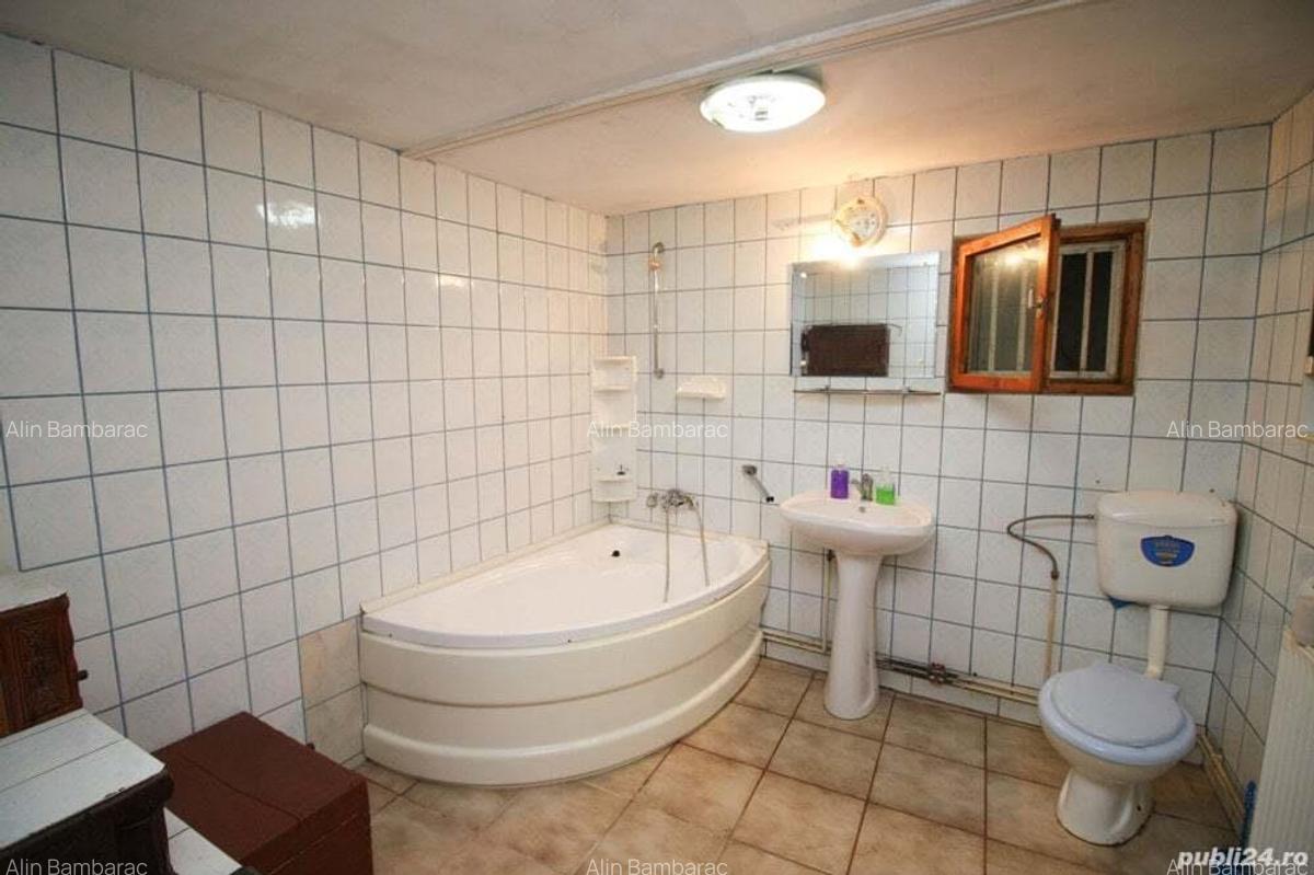 Casa individuala D+P - 7 Casa individuala D+P - 7