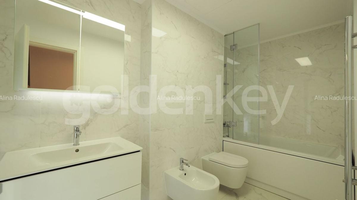 Apartament premium 3 camere | bloc boutique |  garaj - 11