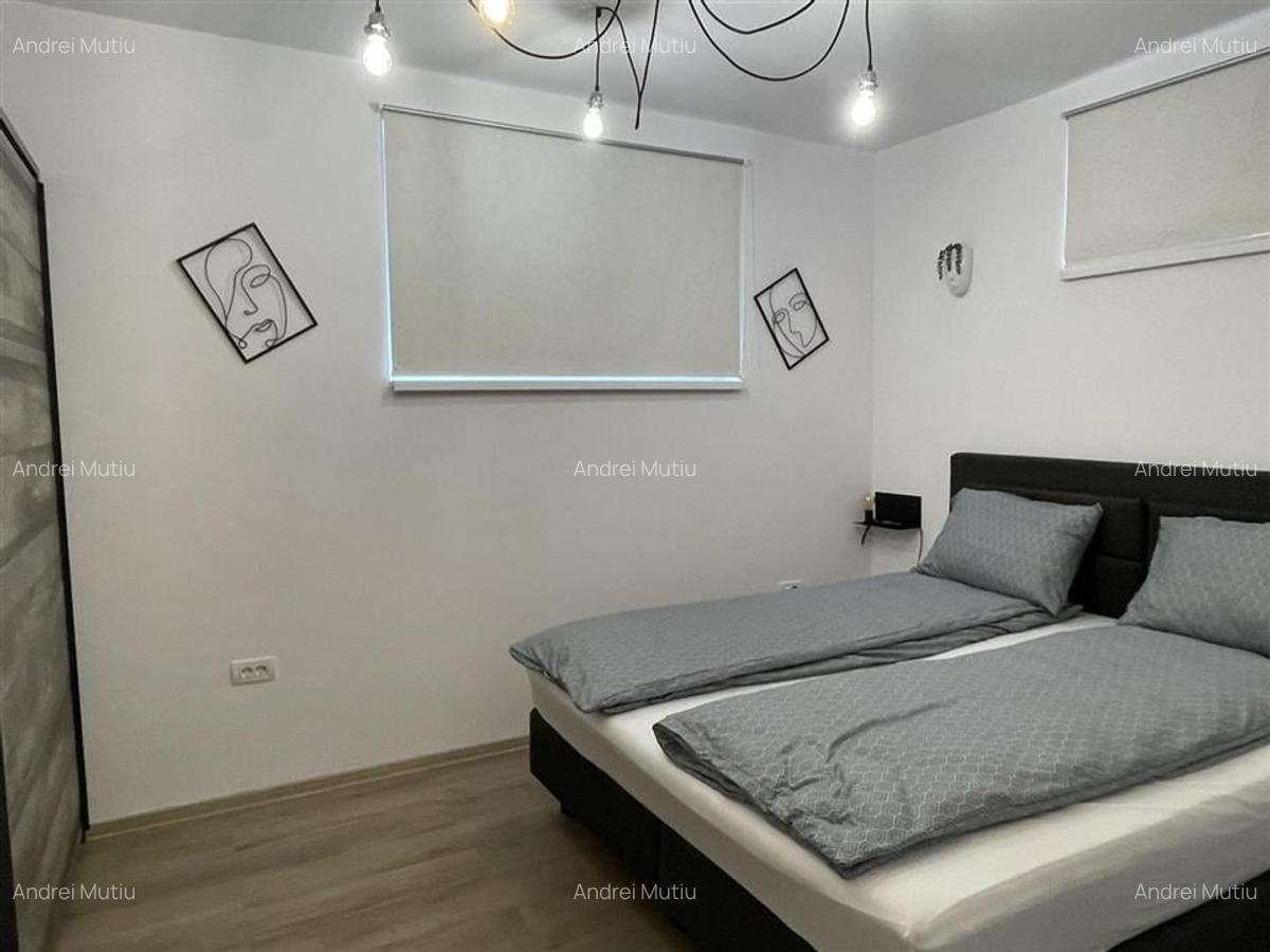 Apartament cu 3 camere decomandat în Spitalul Județean - 5