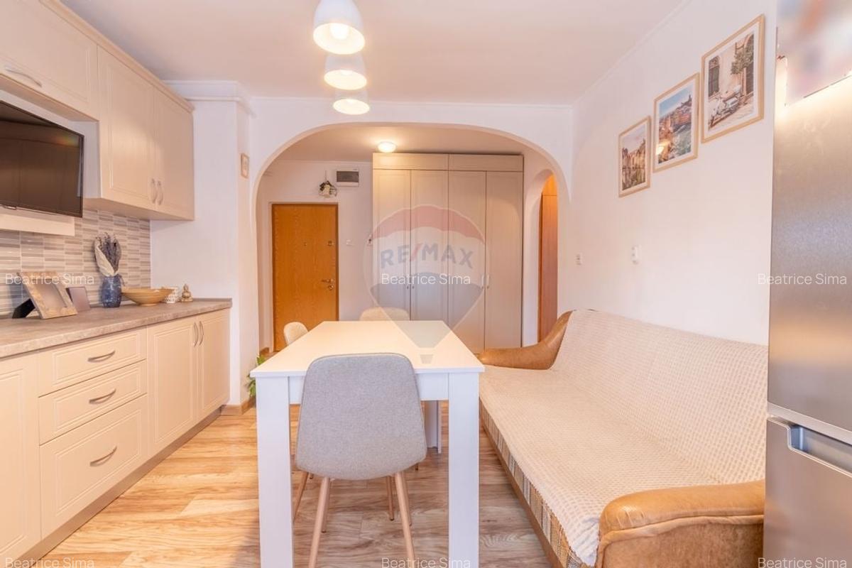 Apartament de vanzare, 2 camere, Calea Dorobantilor - 3
