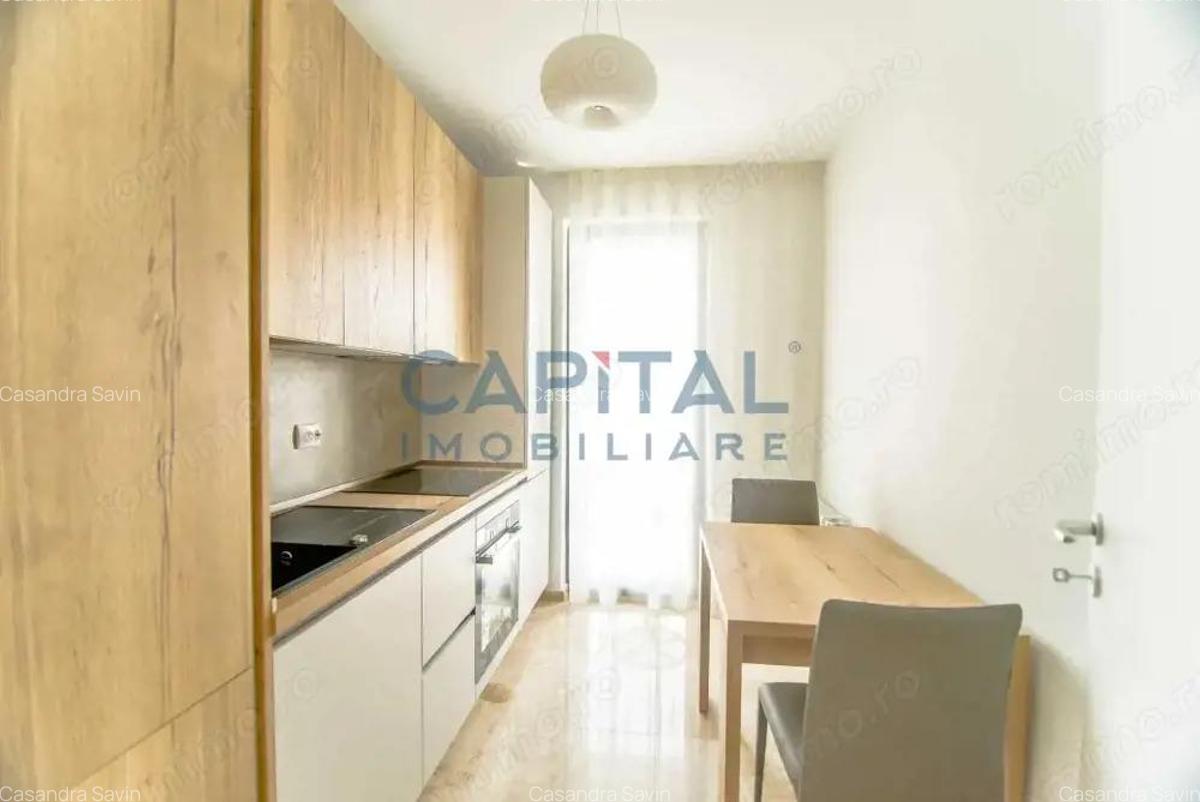 Comision 0%, Apartament cu o camera, Park Lake - 3