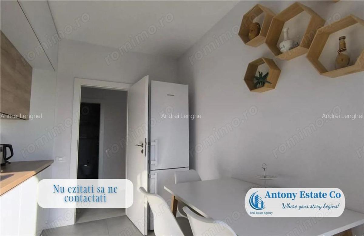 Apartament de inchiriat, 3 camere, Central - Oradea - 9
