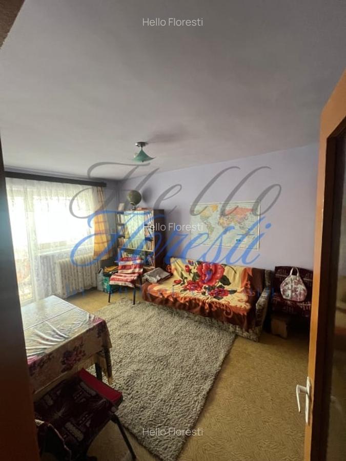 Apartament 2 camere 40 | balcon 4 mp | zona Manastur | Cluj - 4