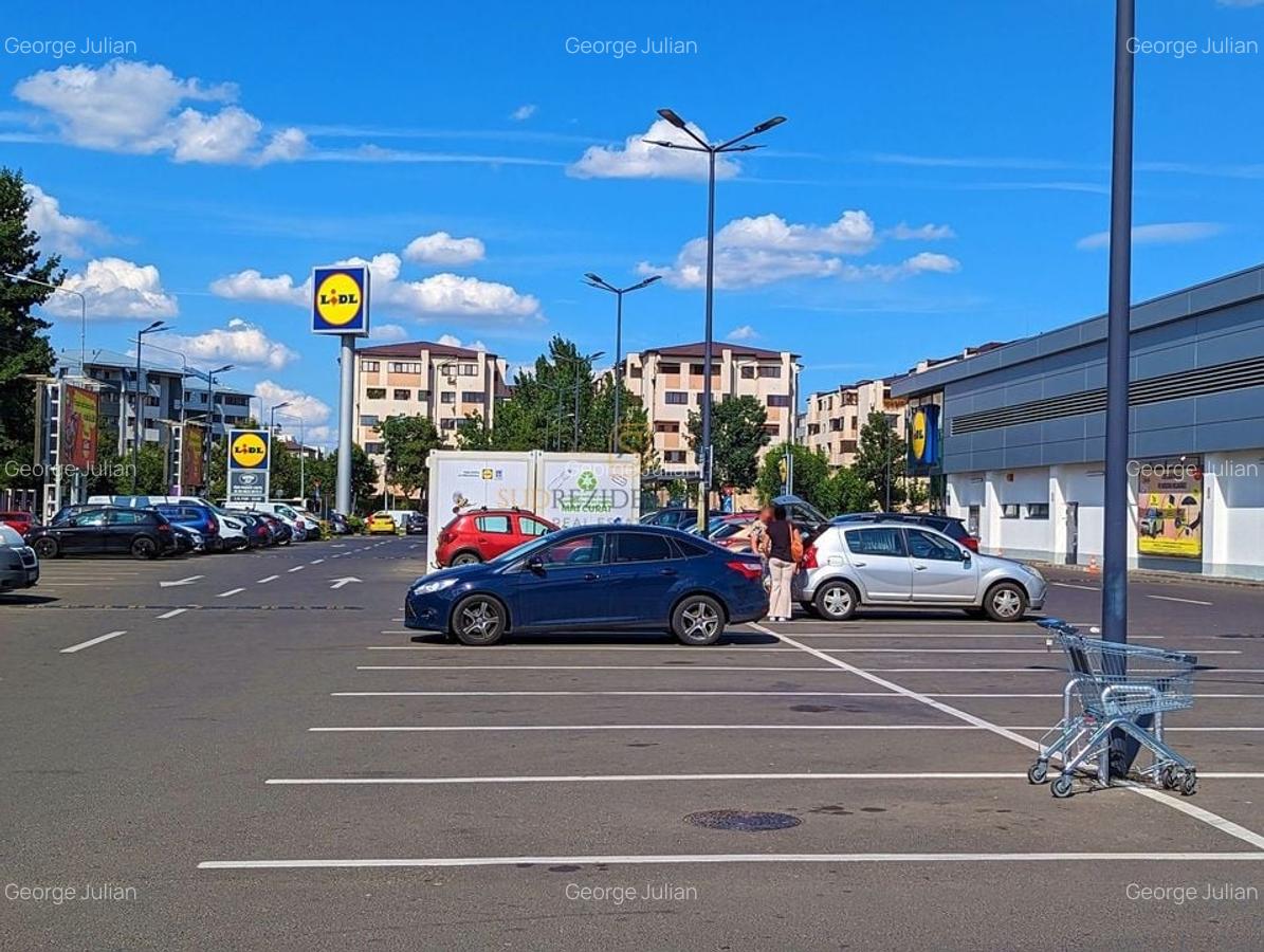 Oportunitate de investitie, lot de teren 7622 mp, zona Bd. Metalurgiei - 6