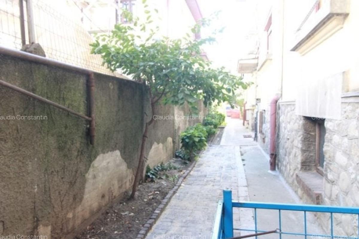 Inchiriere garsoniera Demisol|Centrala proprie|Cotroceni|Rezervata - 10
