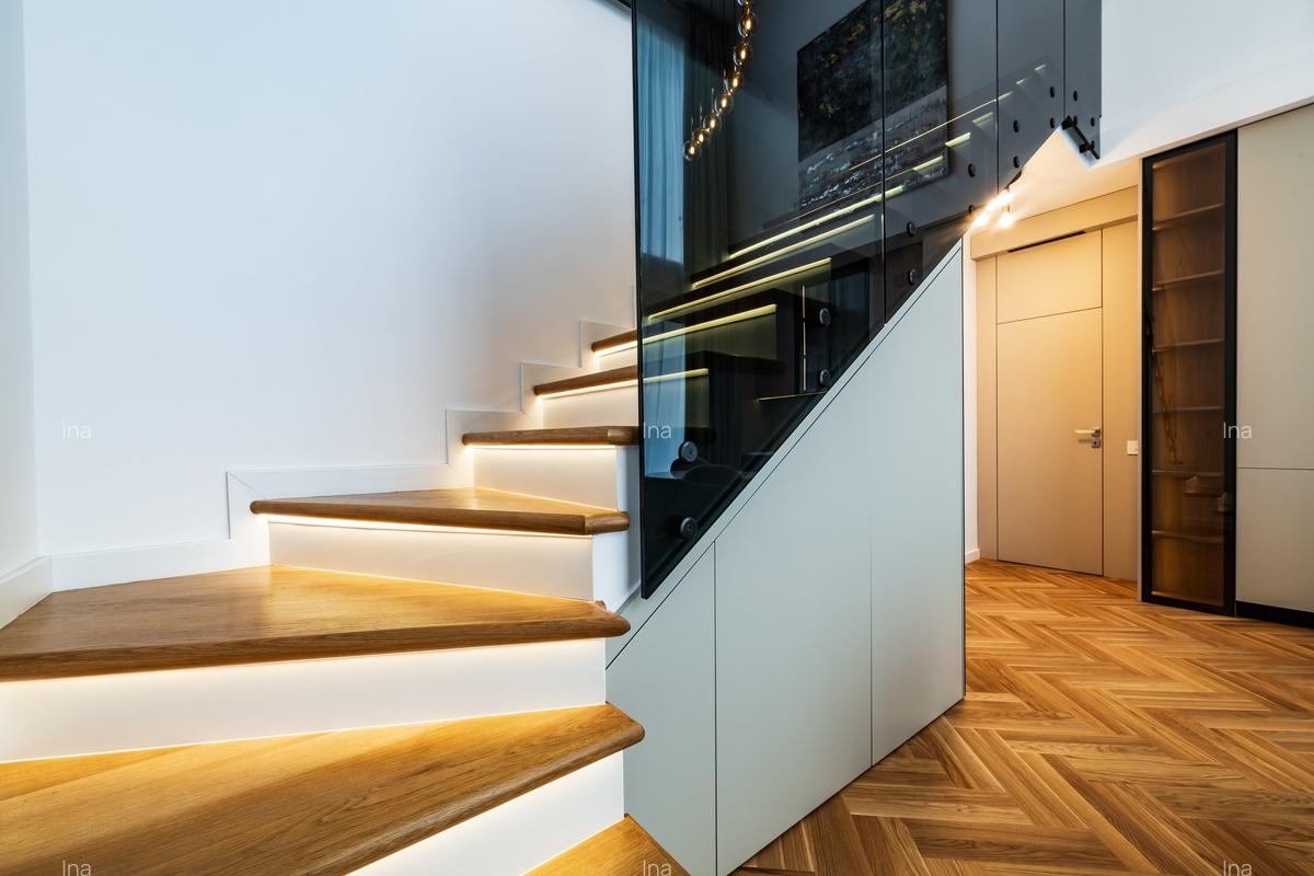 PENTHOUSE MOBILAT FLOREASCA - COMISION 0% - 13