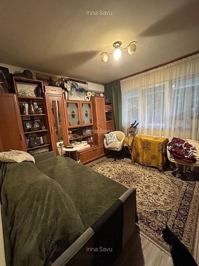 Garsoniera confort 1, loc de parcare, acces metrou Dimitire Leonida - 3