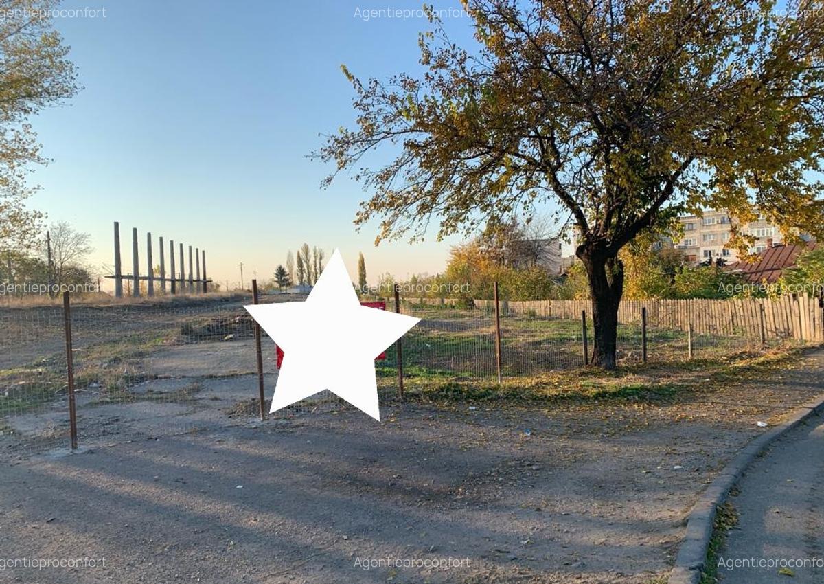 Teren 5000 m in Ora?ul Ramnicu Sarat - 2 Teren 5000 m in Ora?ul Ramnicu Sarat - 2