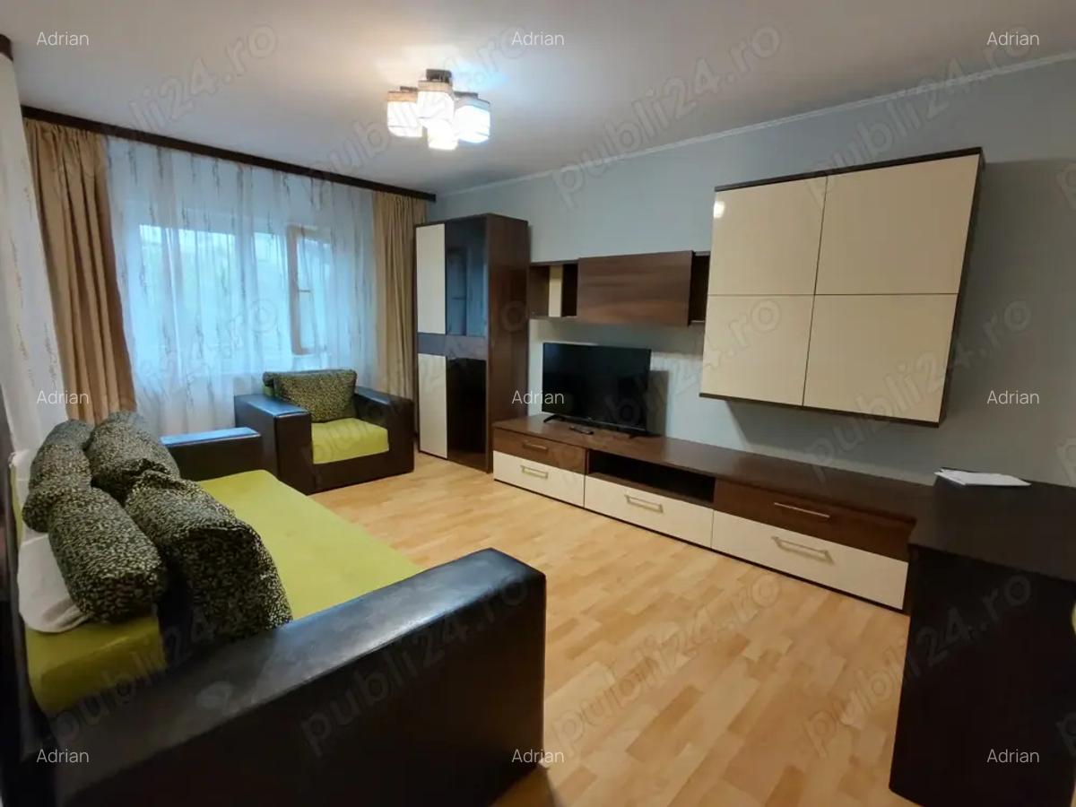Inchiriez apartament cu 3 camere in zona Frumoasa - 3