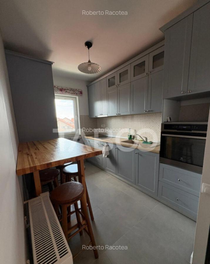 Apartament 3 camere decomandate in Sophia Residence de inchi - 8