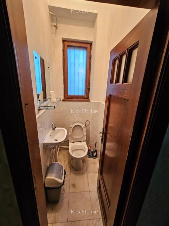 Apartament in VILA cu magnolie Gara de Est hoch-parter, curte, garaj PROPRIETAR - 13