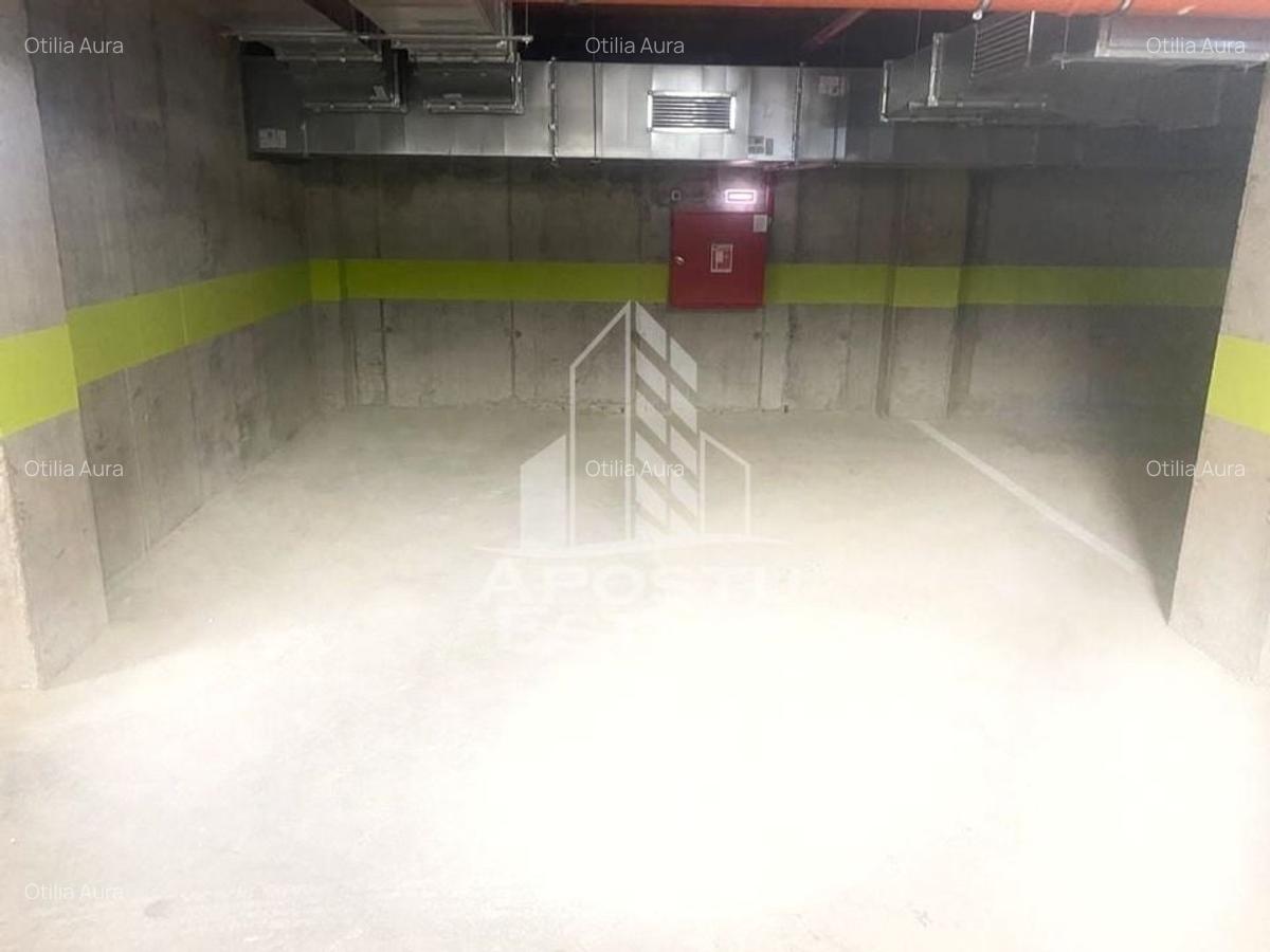 Apartament cu 3 camere si parcare subterana,bloc nou,Circumvalatiunii - 12