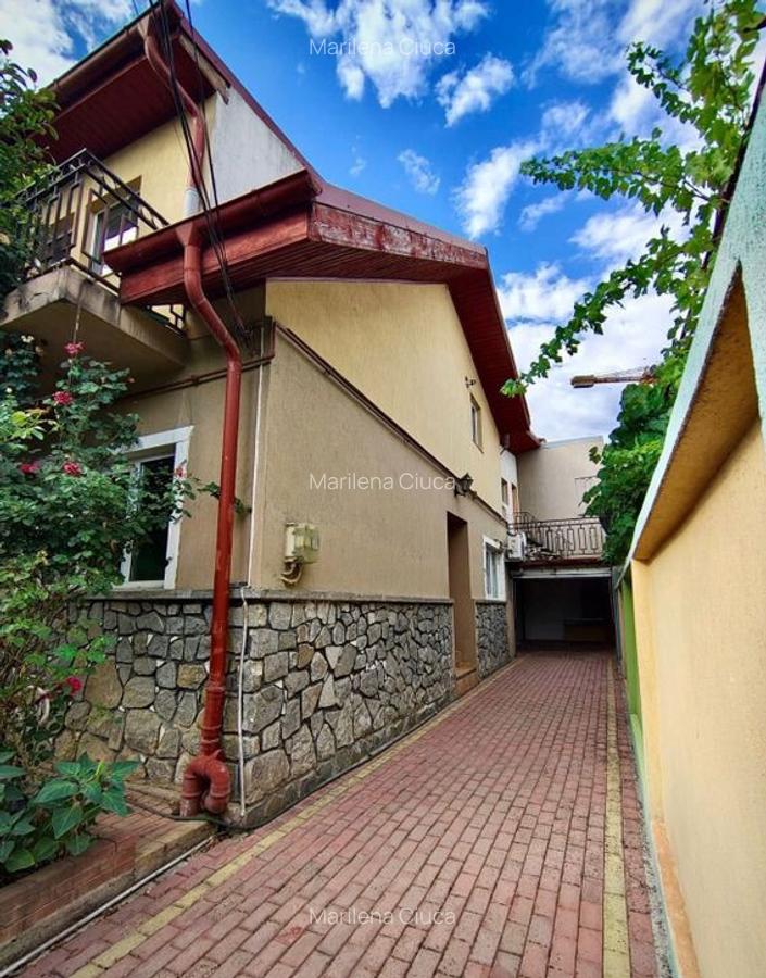 VILA EXCLUSIVISTA DE VANZARE INTRE PARCUL TINERETULUI ?... - 3