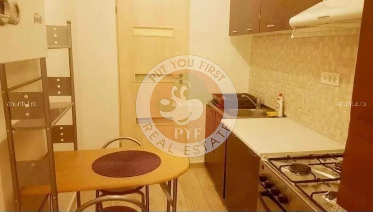 Militari Residence | garsoniera | 27mp | decom | B11008 - 6