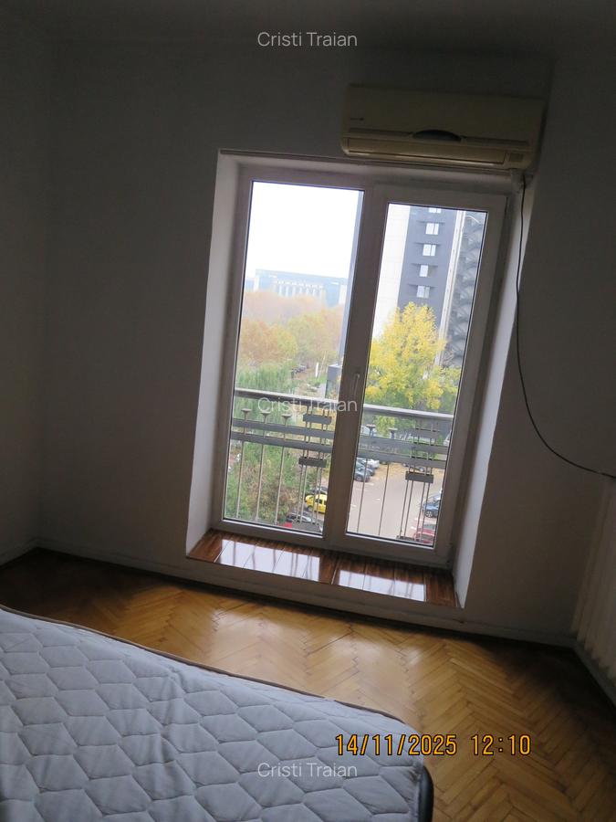 Apartament 3 camere Bd. Unirii, stradal, mobilat si utilat complet, liber - 16