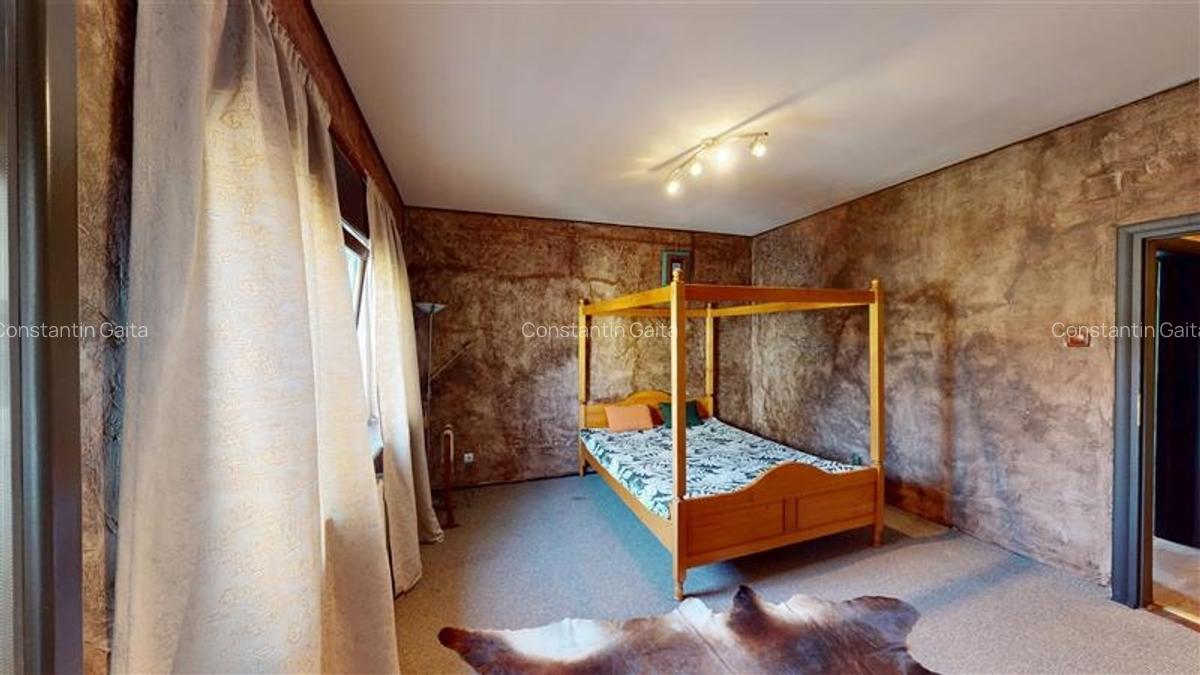 4 camere - 107 mp - centrala termica - loc parcare - Justitiei - Unirii - 8