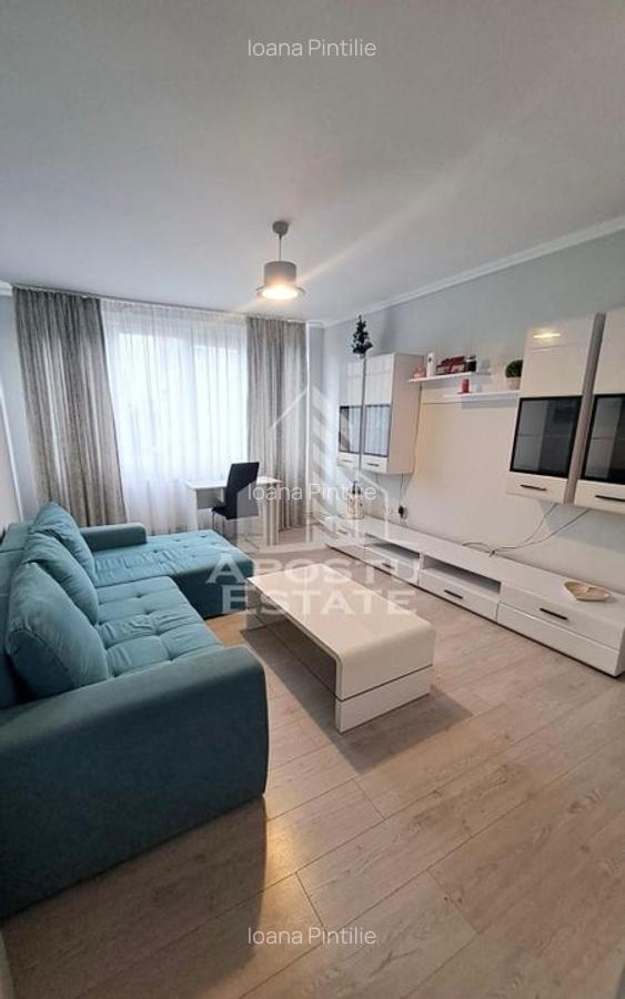Apartament cu 3 camere, decomandat, Circumvalatiunii, Pet Friendly - 2