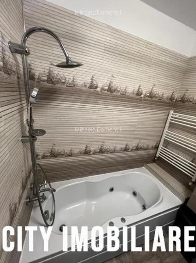 Apartament cu 2 camere semidecomandat, mobilat în Sopor - 5
