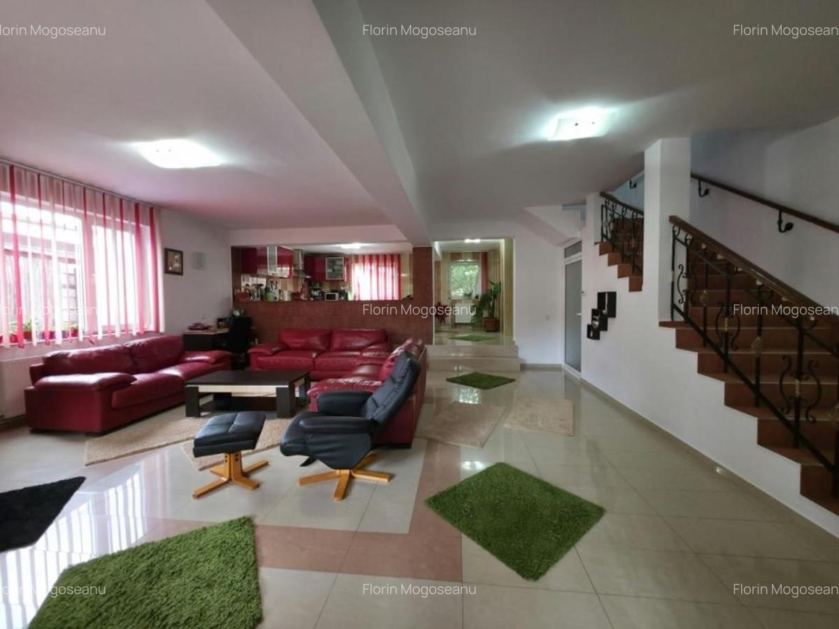Casă cu 5 camere în Militari - 6