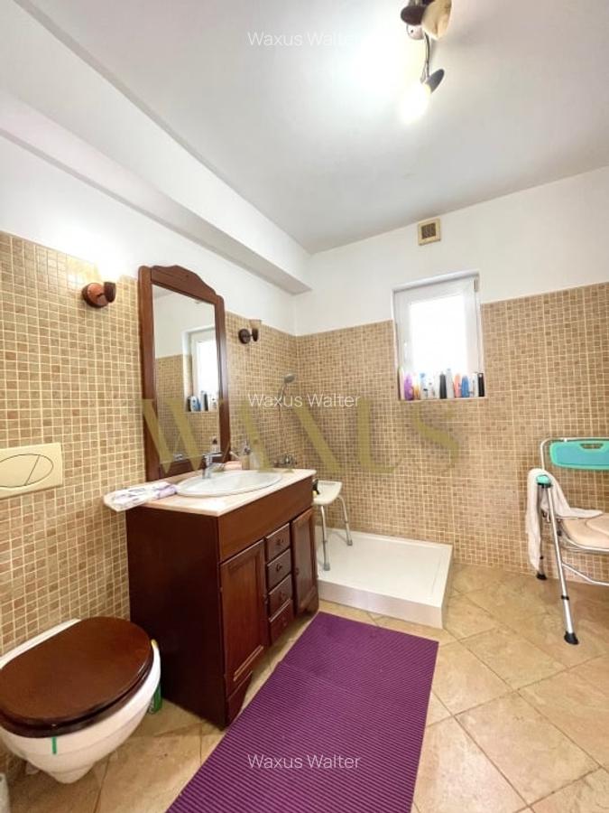 Casa individuala la cheie in Dambul Rotund, 190mp utili, 550mp teren - 14