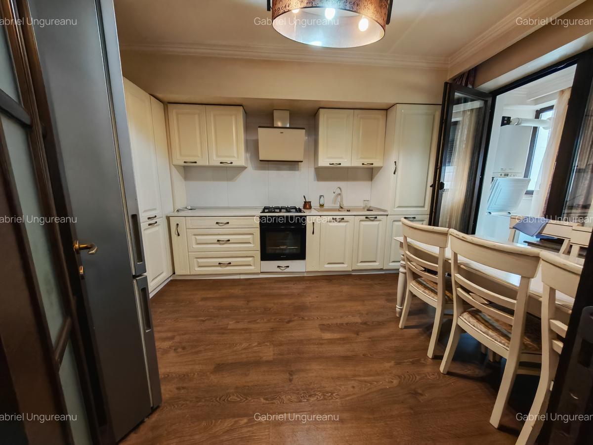Apartament 3 camere decomandat et 1 Tomis Plus - 4