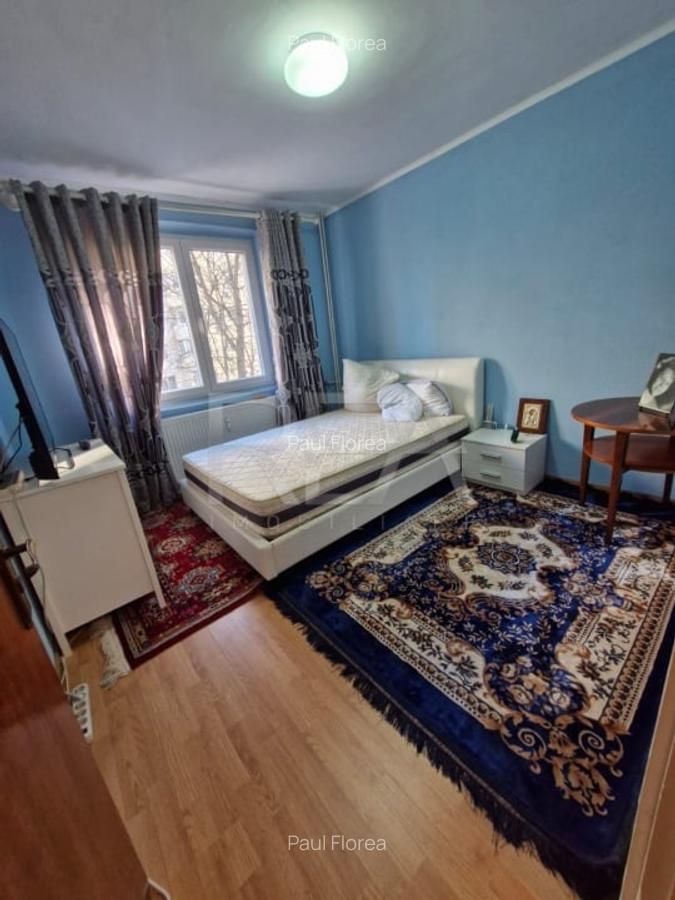 Apartament cu 3 camere la 7 minute de metroul Costin Georgian - 7