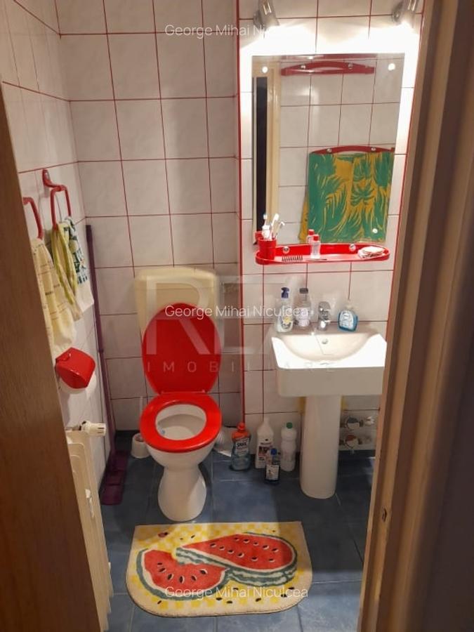 3 Camere | Decomandat | Drumul Taberei - Prelungirea Ghnecea - 7
