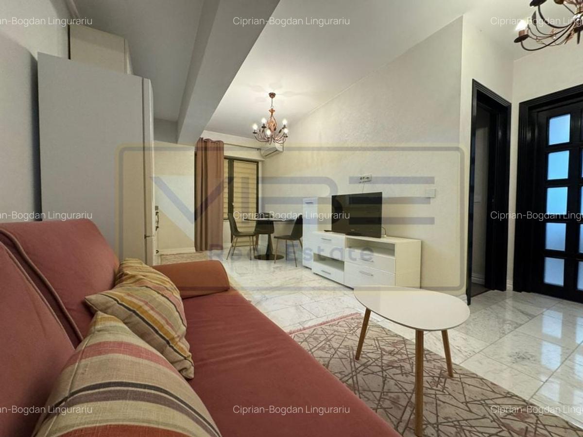 Apartament 2 camere loc parcare Royal Town Copou - 2