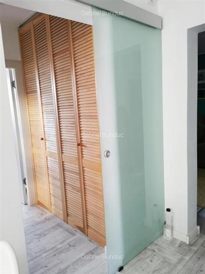 Apartament cu 2 camere decomandat în Vlahuță - 6