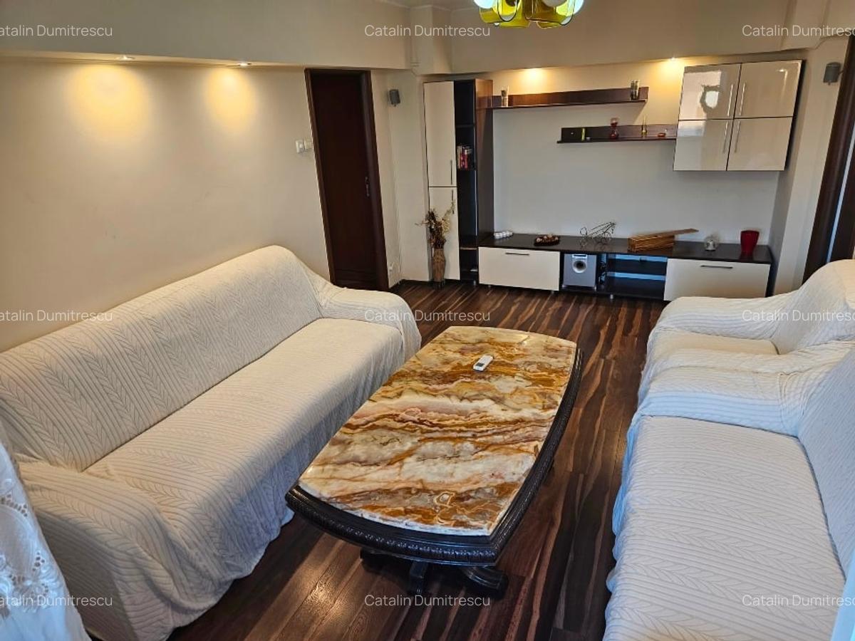 Apartament Tineretului - Timpuri Noi - 2