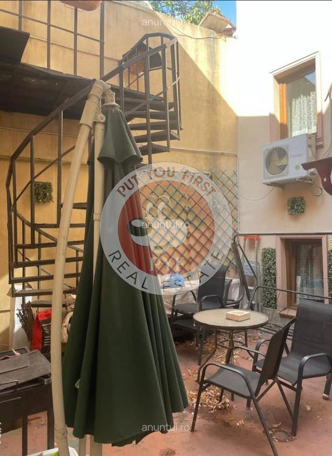 Piata Gemeni | 2 Vile in curte proprie | 7 camere | 250mp utili | B10920 - 2