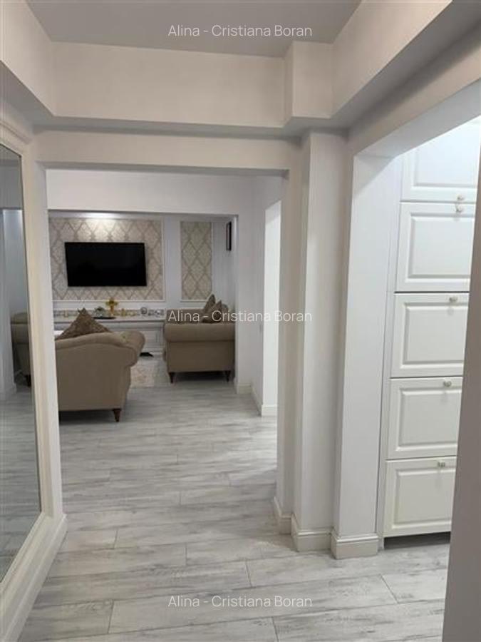 2 camere 65mp, Exclusivist, etaj 1, 'Marco-Polo' - 5