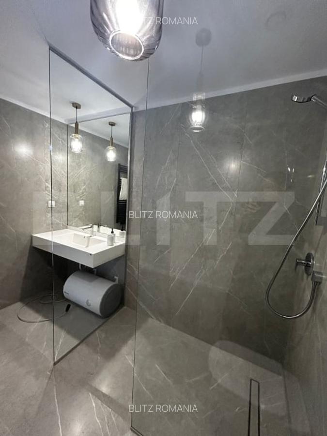 Apartament 2 camere, 55 mp, complex ONE Lake Club - 7